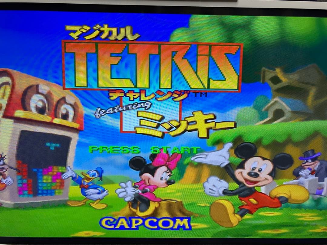 デジタルHDMI MOD搭載