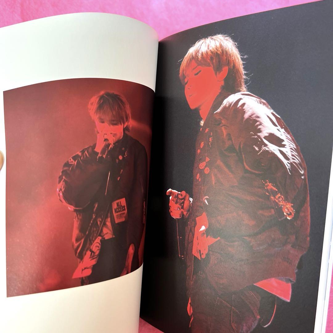 BIGBANG【LAST DANCE SEOUL】Blu-rayのフォトブック - メルカリ