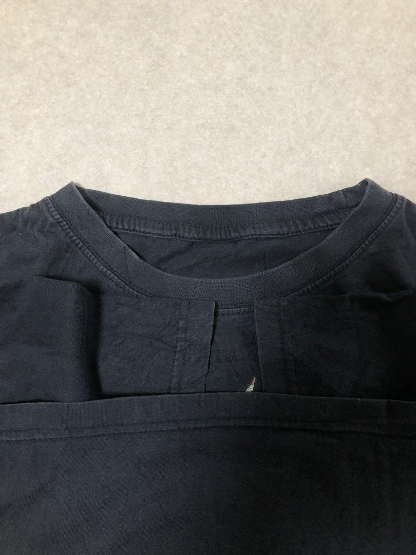 NILE ITHAPHALLIC vintage Tシャツ Y2K バンド