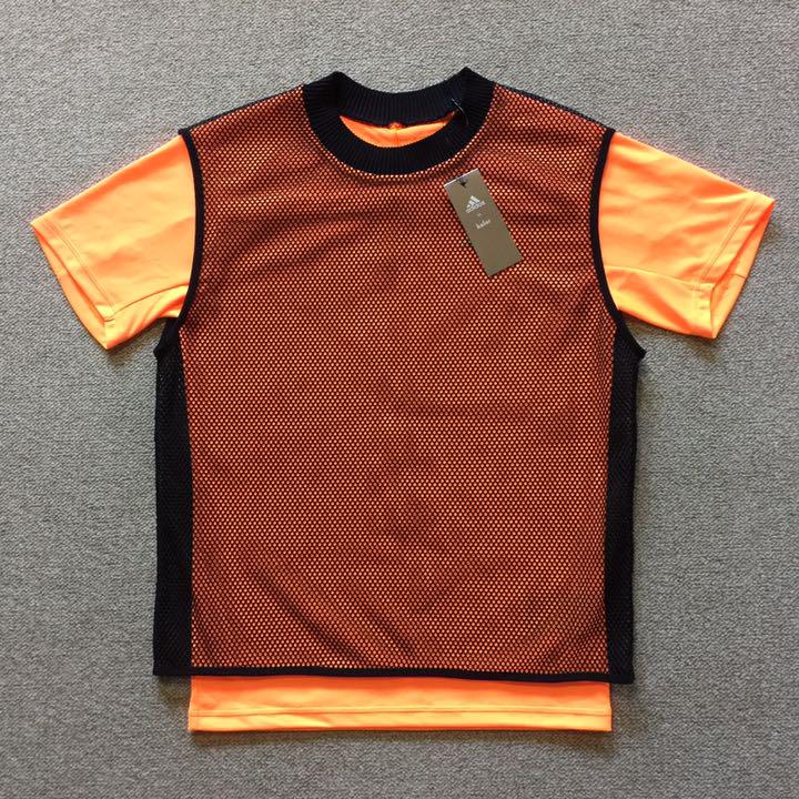 レッド系,XS(SS)見事な創造力 adidas by kolor 半袖Tシャツ メッシュ アディダス カラー XS Tシャツ/カットソー(半袖/袖なし) トップスレッド系XS(SS)¥17,600-konohana-cl.jp レッド系,XS(SS)見事な創造力 adidas by kolor 半袖Tシャツ メッシュ アディダス カラー XS Tシャツ/カットソー(半袖/袖なし) トップスレッド系XS(SS)¥17,600-konohana-cl.jp