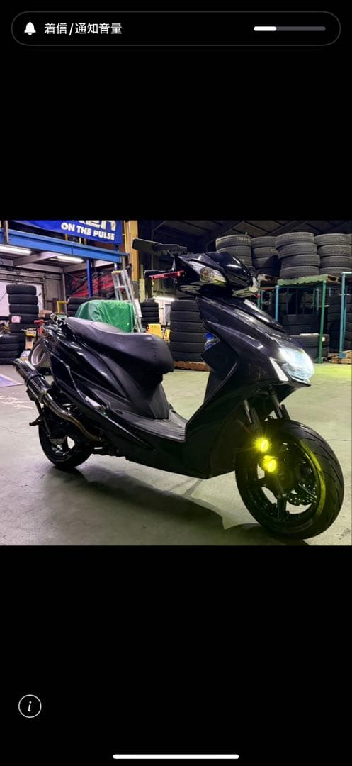 シグナス　5型　格安