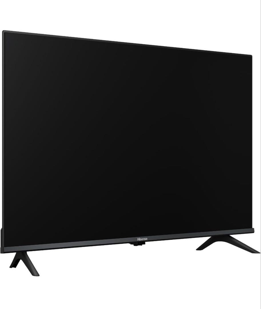 2025年製■新品未開封■Hisense ４０型液晶テレビ 2025年製 新品未開封 Hisense 40型液晶テレビ - メルカリ