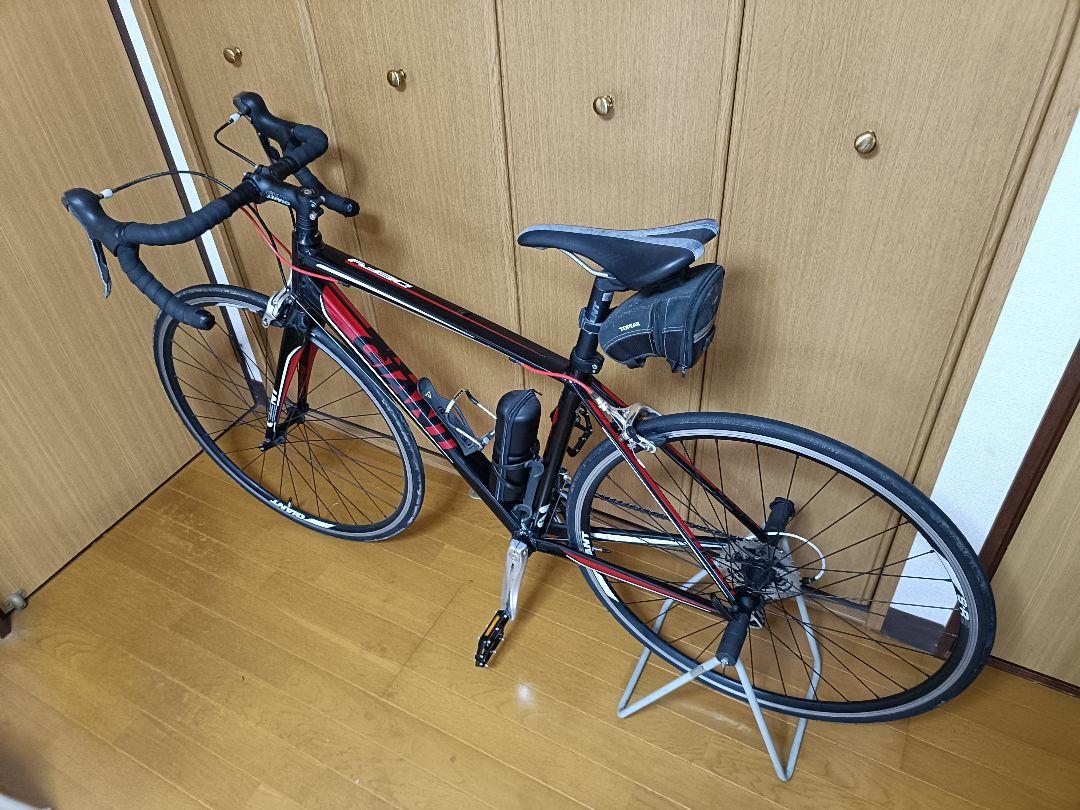 GIANTロードバイク DEFY2 リフレッシュ整備済 引渡茨城近辺 現物確認可