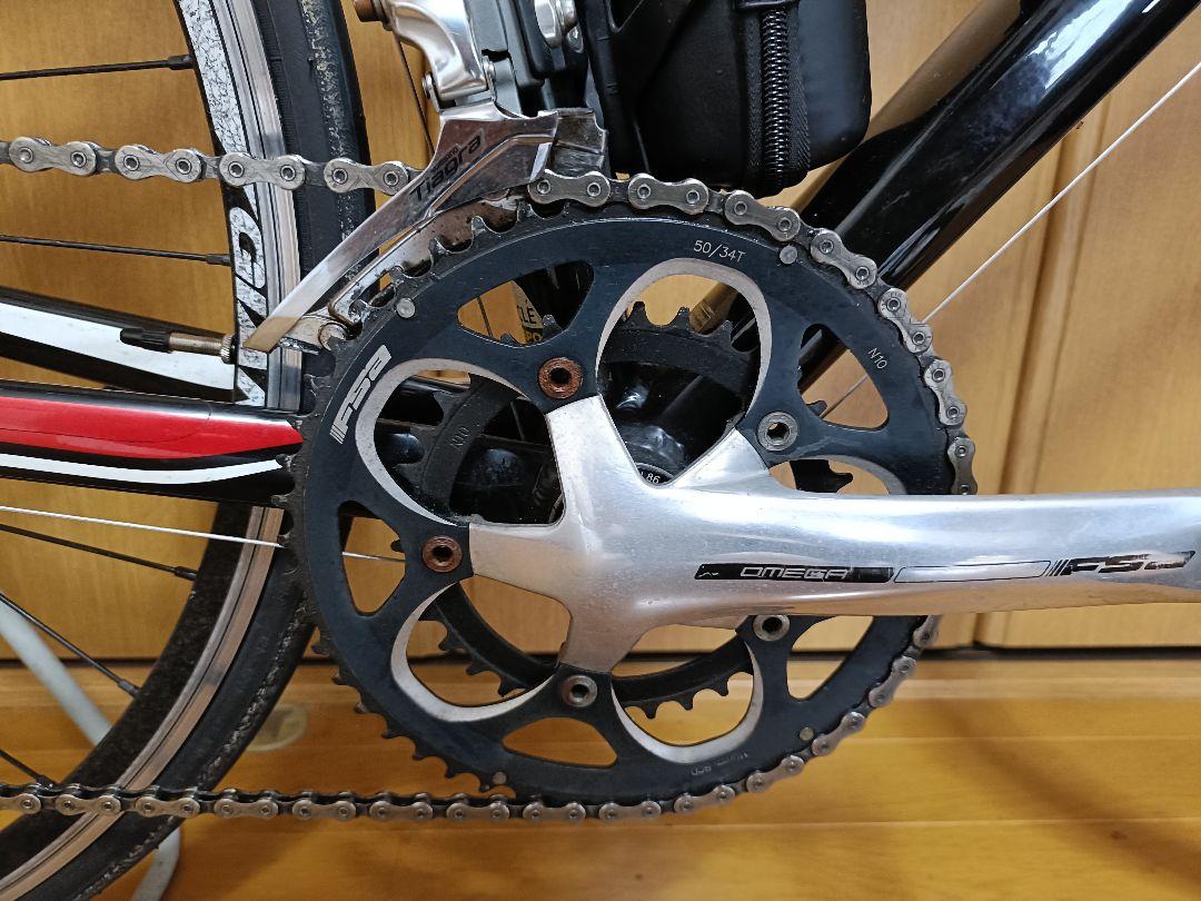 GIANTロードバイク DEFY2 リフレッシュ整備済 引渡茨城近辺 現物確認可