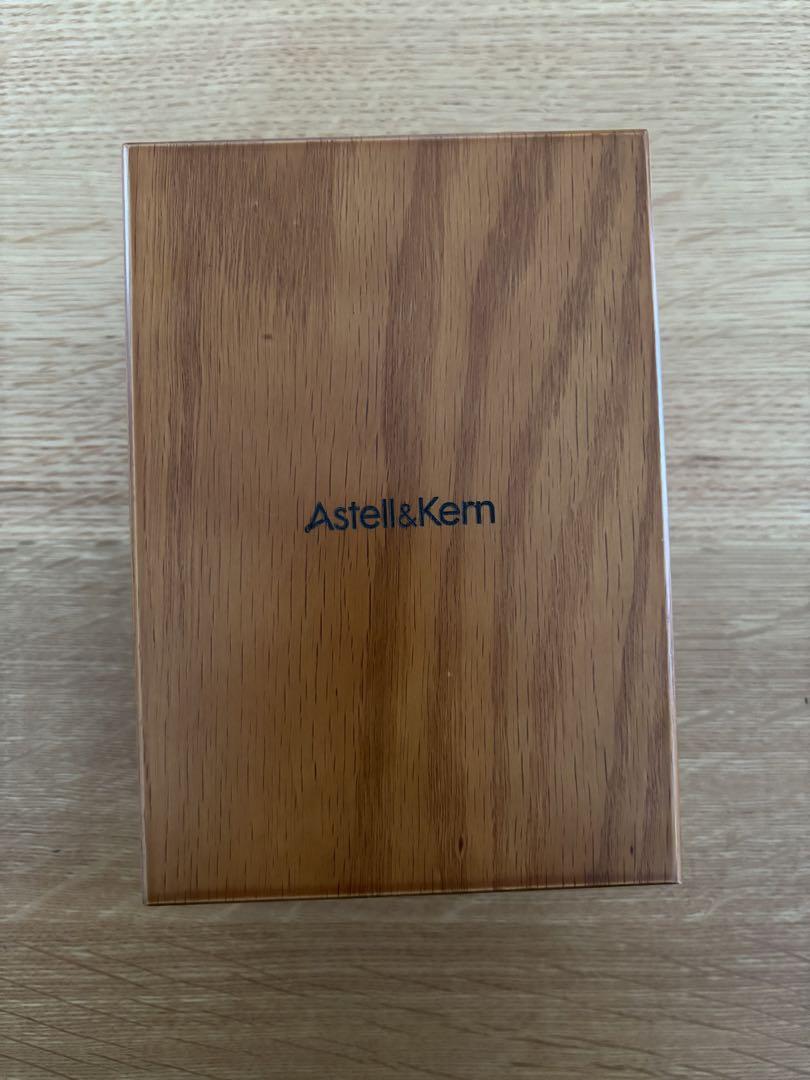 ポータブルプレーヤー Astell&Kern SP1000 256GB Copper