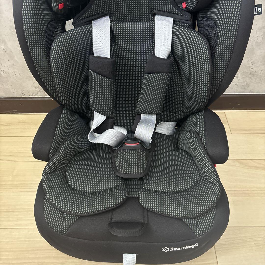 美品✨ スマートエンジェル　SAイージスジュニア　B-5009