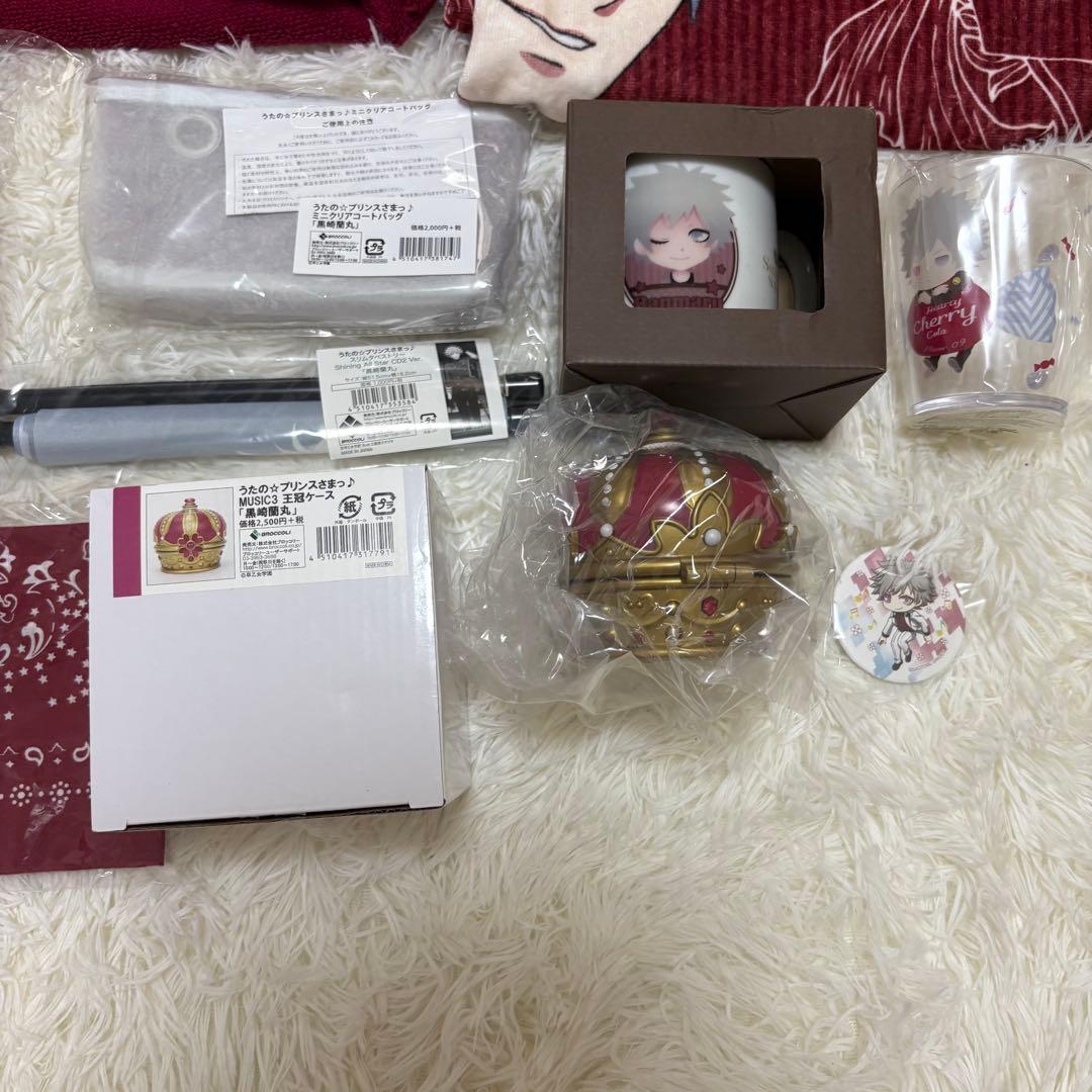 グッズ まとめ売り目立った傷や汚れなし