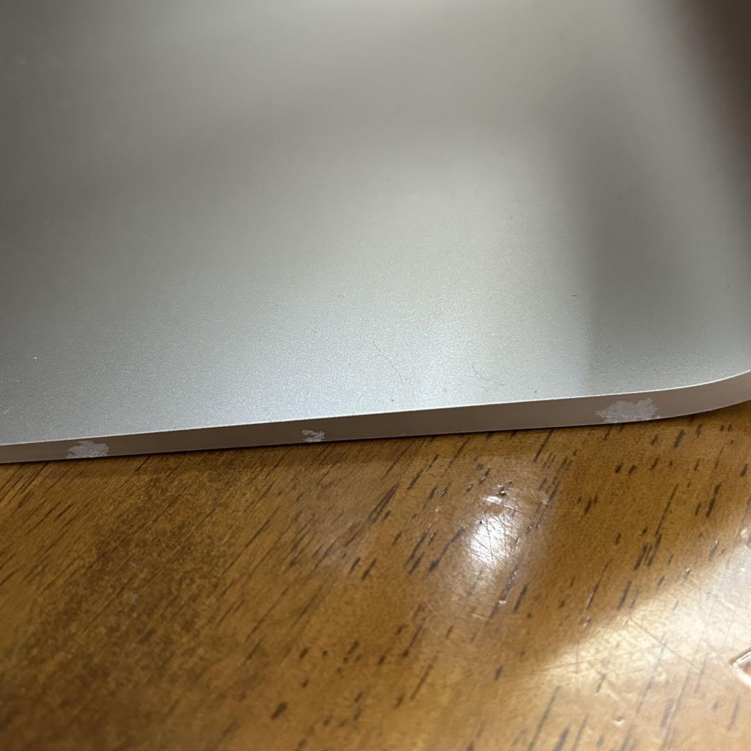 Apple iMac Retina 4K 21.5インチ 2019