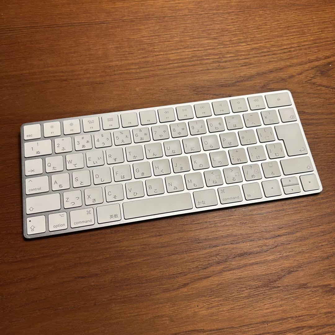 Apple iMac Retina 4K 21.5インチ 2019