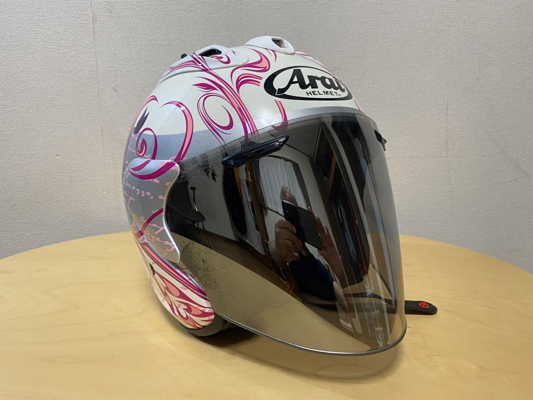 Arai SZ-RAM4 Xスタイル　Lサイズ
