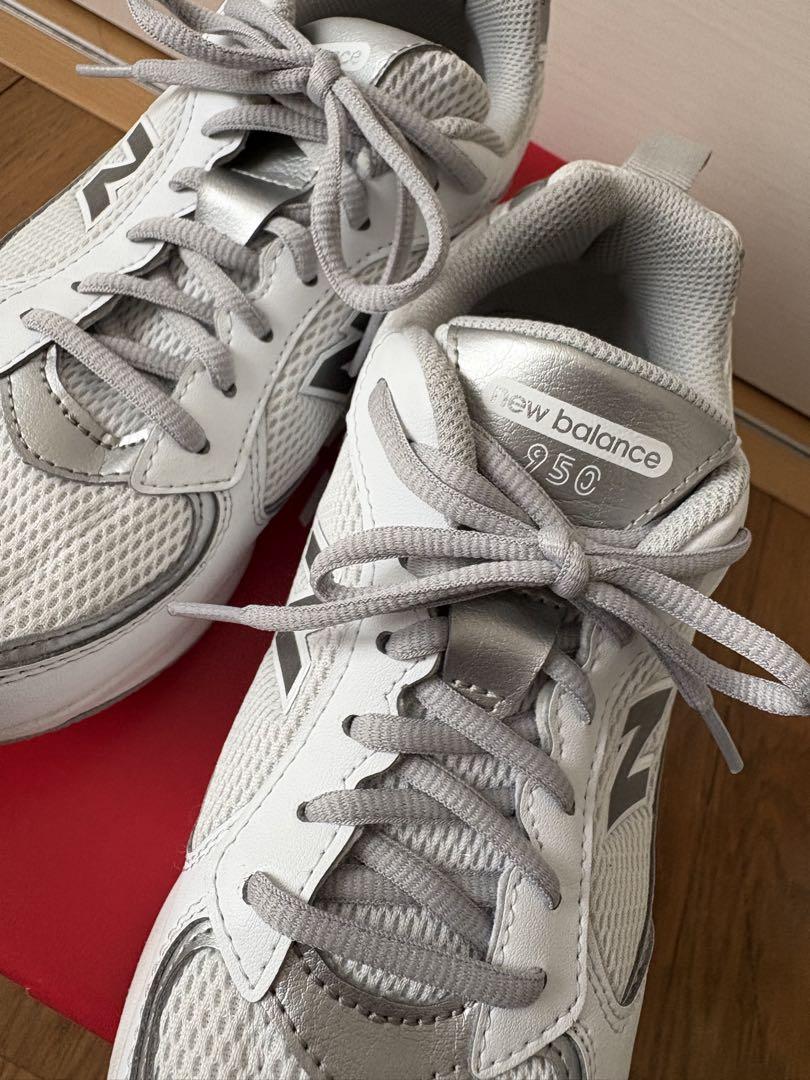ニューバランス950 New Balance●24