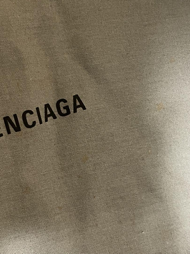 BALENCIAGA グレー　ZEN SNEAKER グレー サイズ42