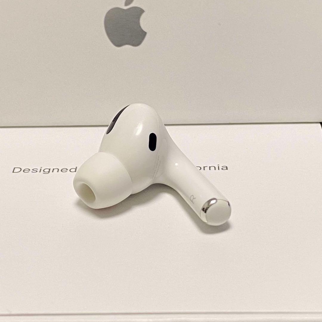 ［正規品］AirPods pro 1 第一世代 R アイポーズ　プロ　R 右耳