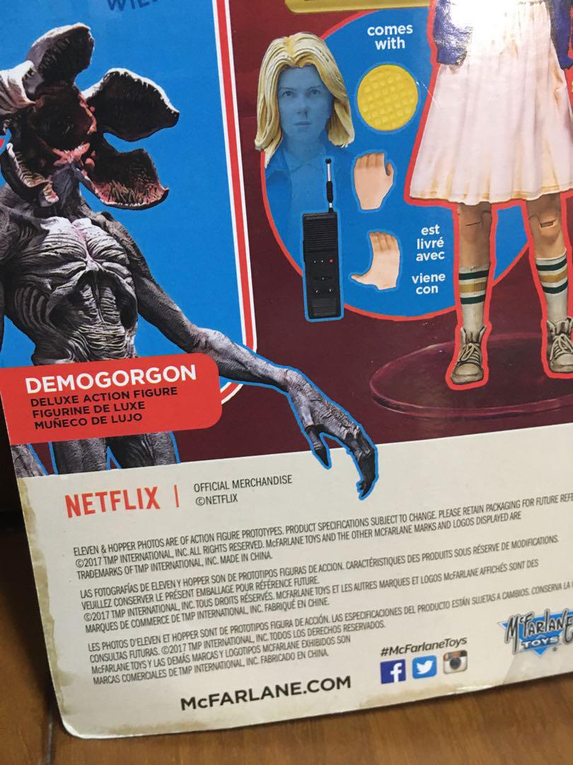 ストレンジャーシングス チーフホッパー