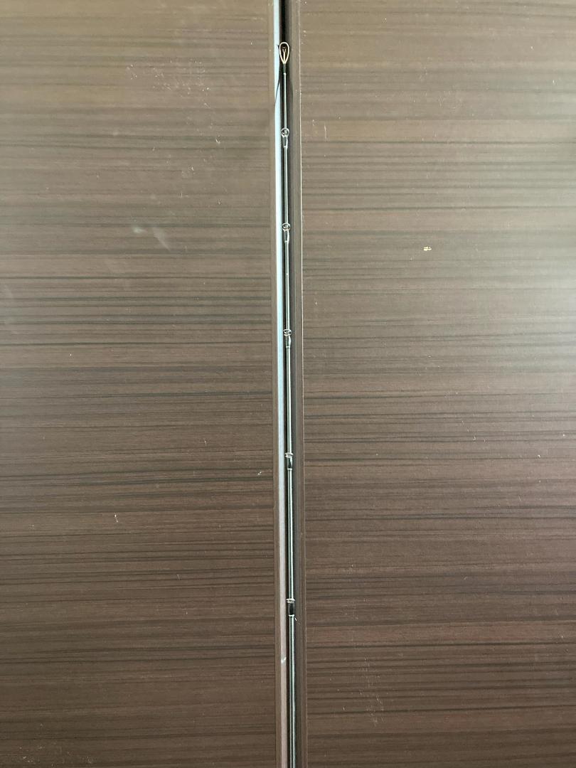 ベンダバール10.1M