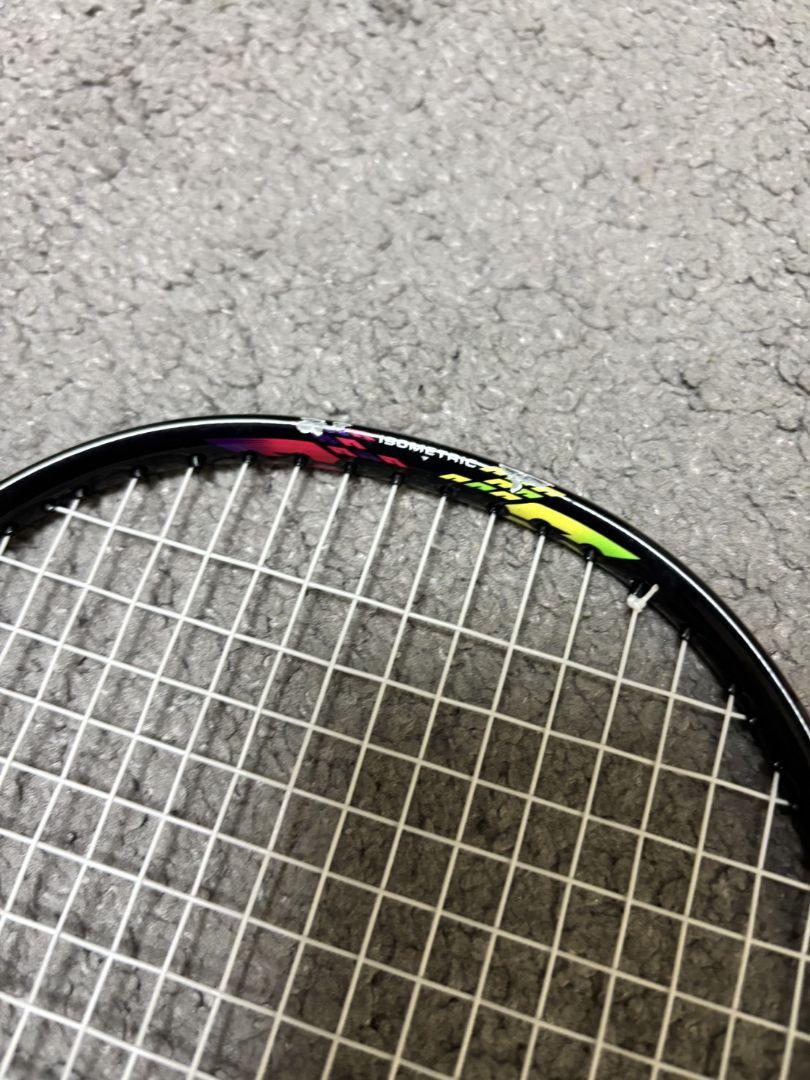 ラケット YONEX DUORA 10 LT 4U5