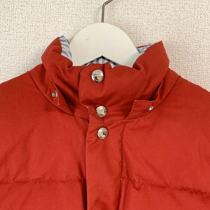 メゾンキツネ　MAISON KITSUNE ダウンジャケット　Mサイズ