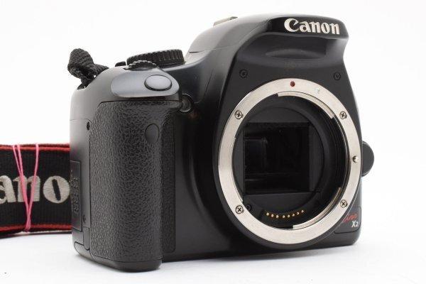CANON EOS