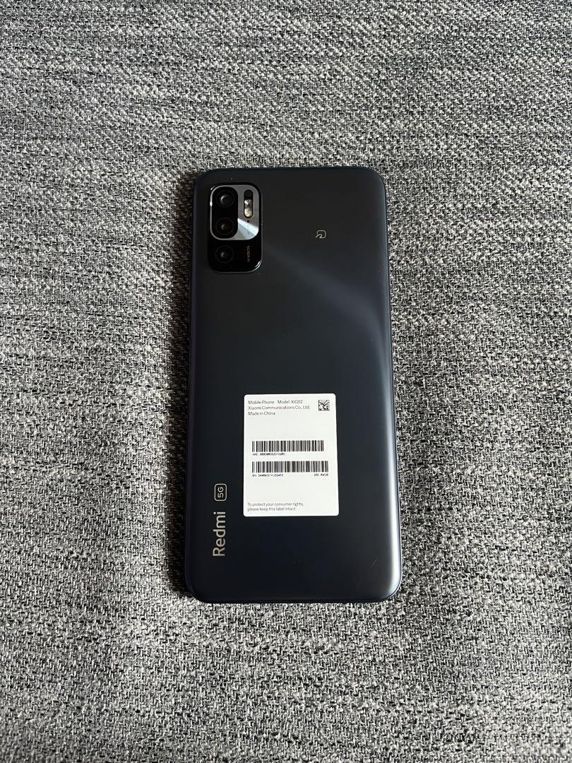 シャオミ Redmi Xiaomi Redmi Note 10 AU版 64GB JE …