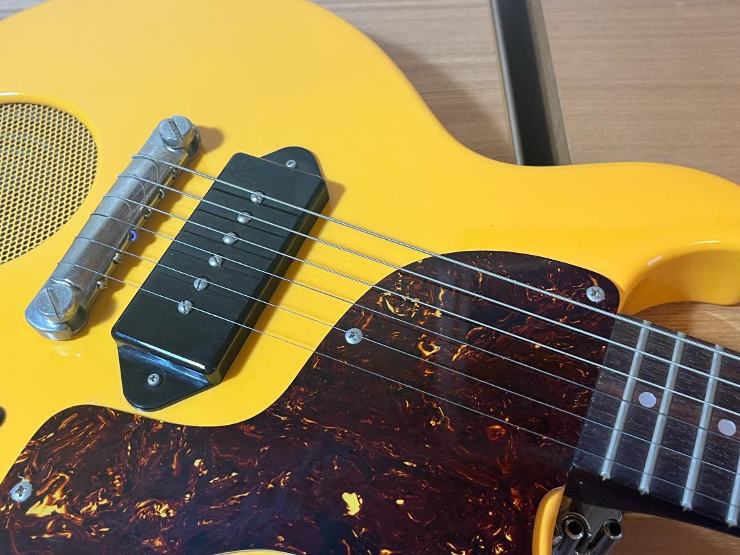 Xmas Guitar Company クリスマスギターカンパニー フジゲン/楽器