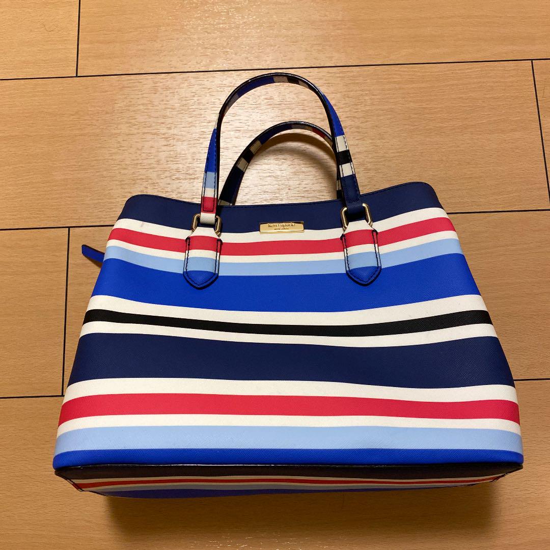 ケイトスペードニューヨーク ハンドバッグ