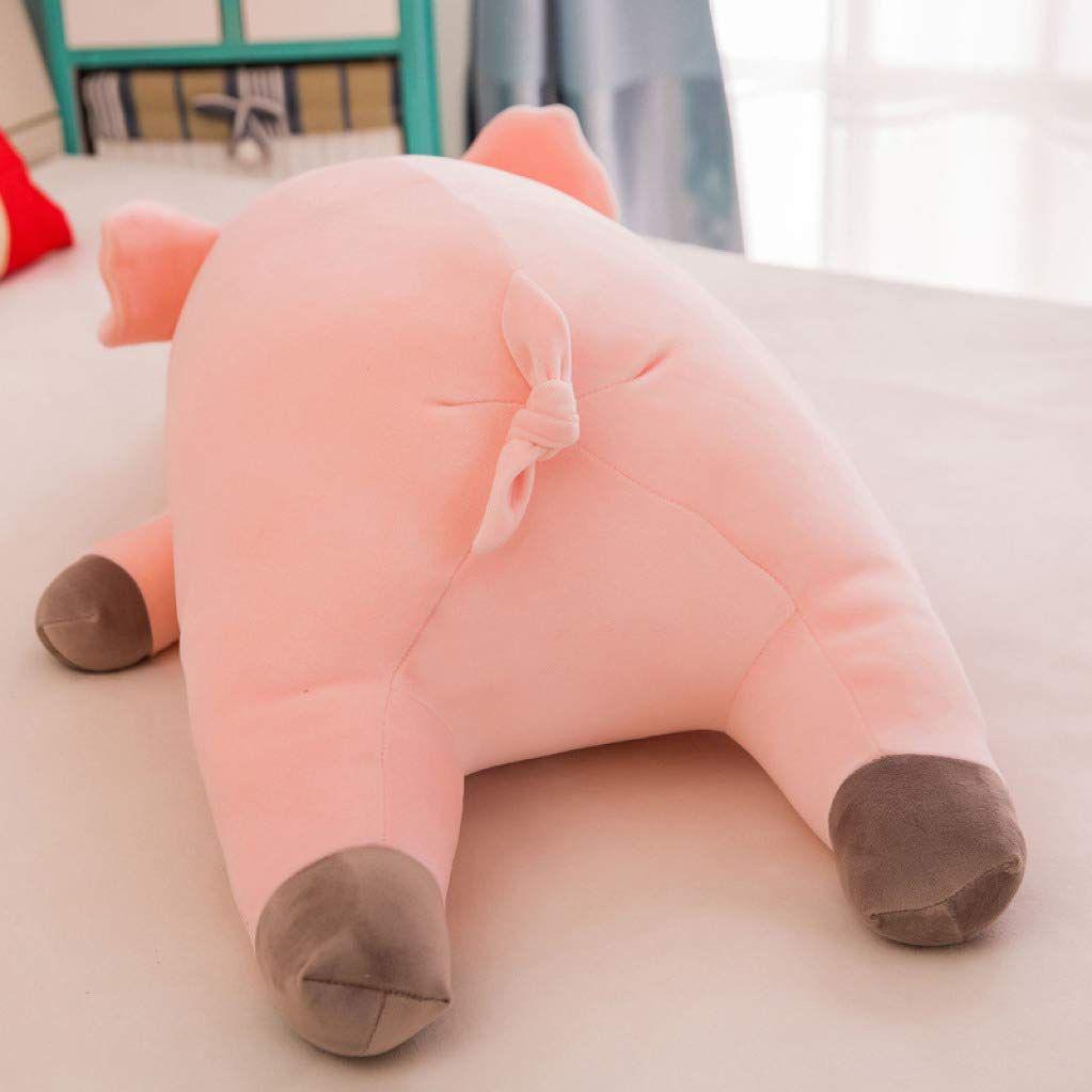 ぬいぐるみ 100cm 抱きまくら 添い寝m y7Z0F-m38213353209 ぶた ピッグ 寝顔 国産NEW
