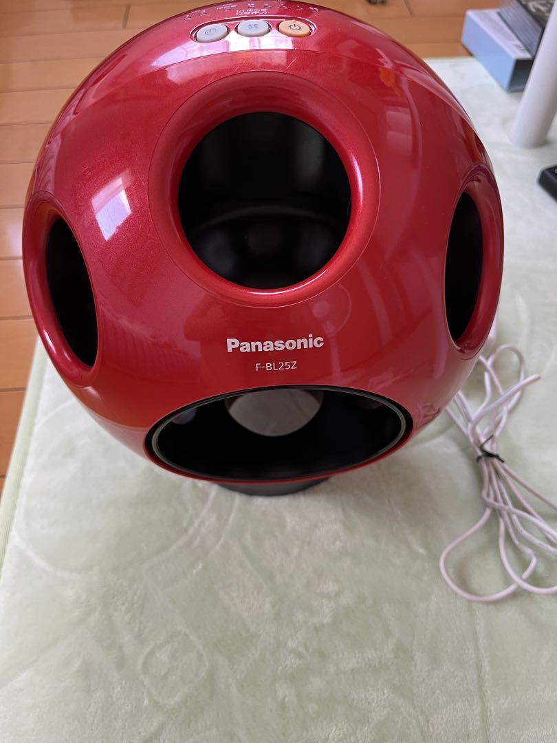 激安/新作 Panasonic 創風機　サーキュレーター 扇風機