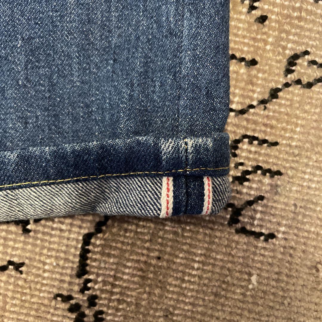 Old stussy ビンテージ オールド ステューシー　デニム