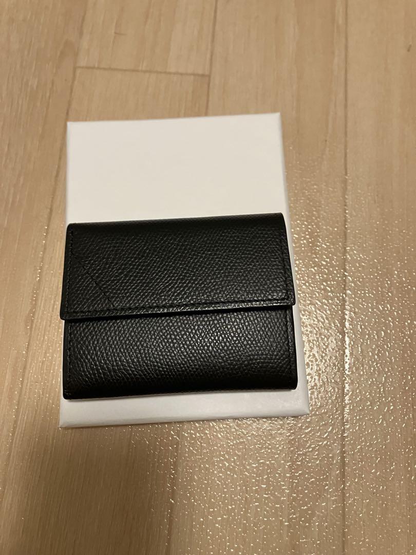 美品 CAMILLE FOURNET コインケース カミーユフォルネ 小銭入れ