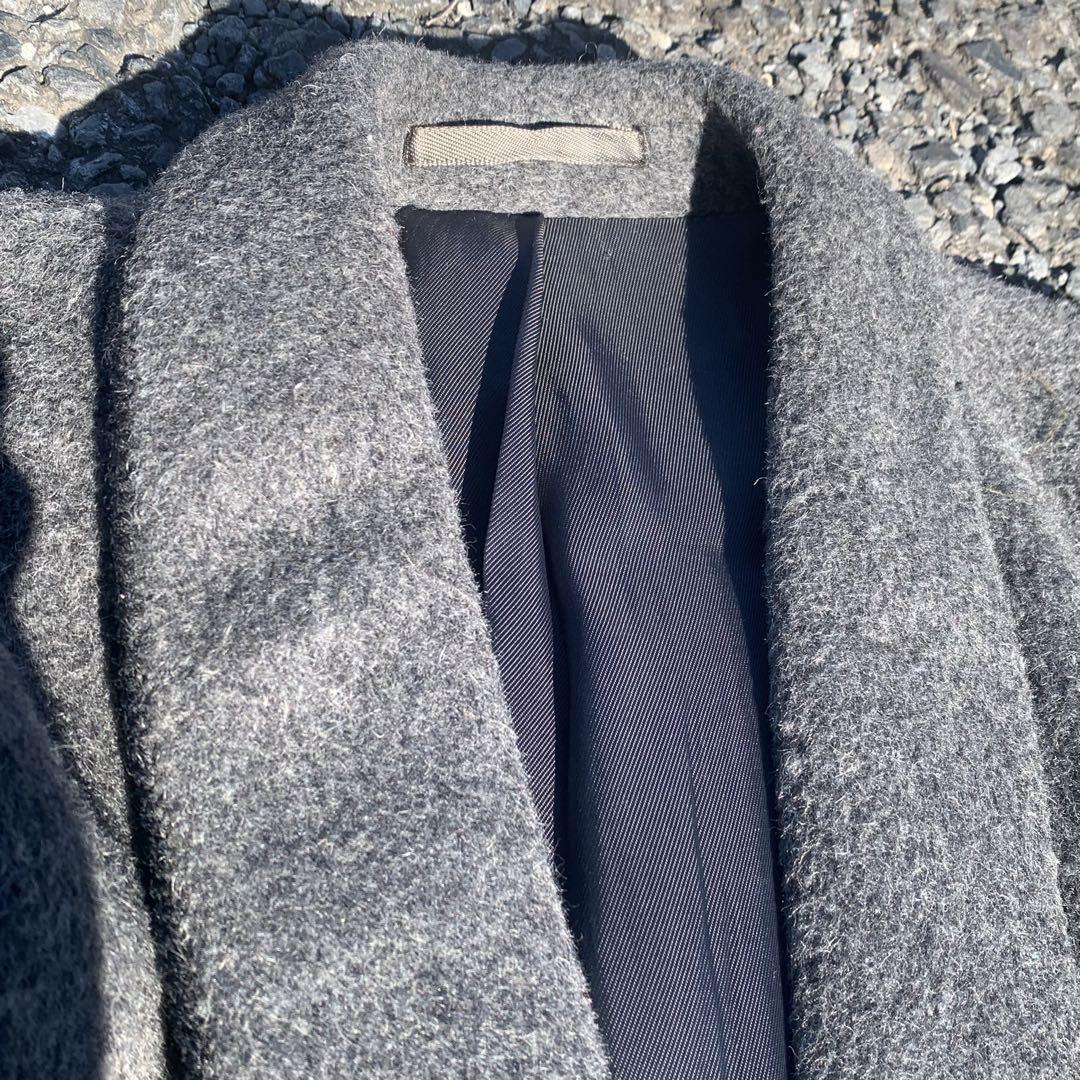 ジャケット・アウター US 50's smoking jacket