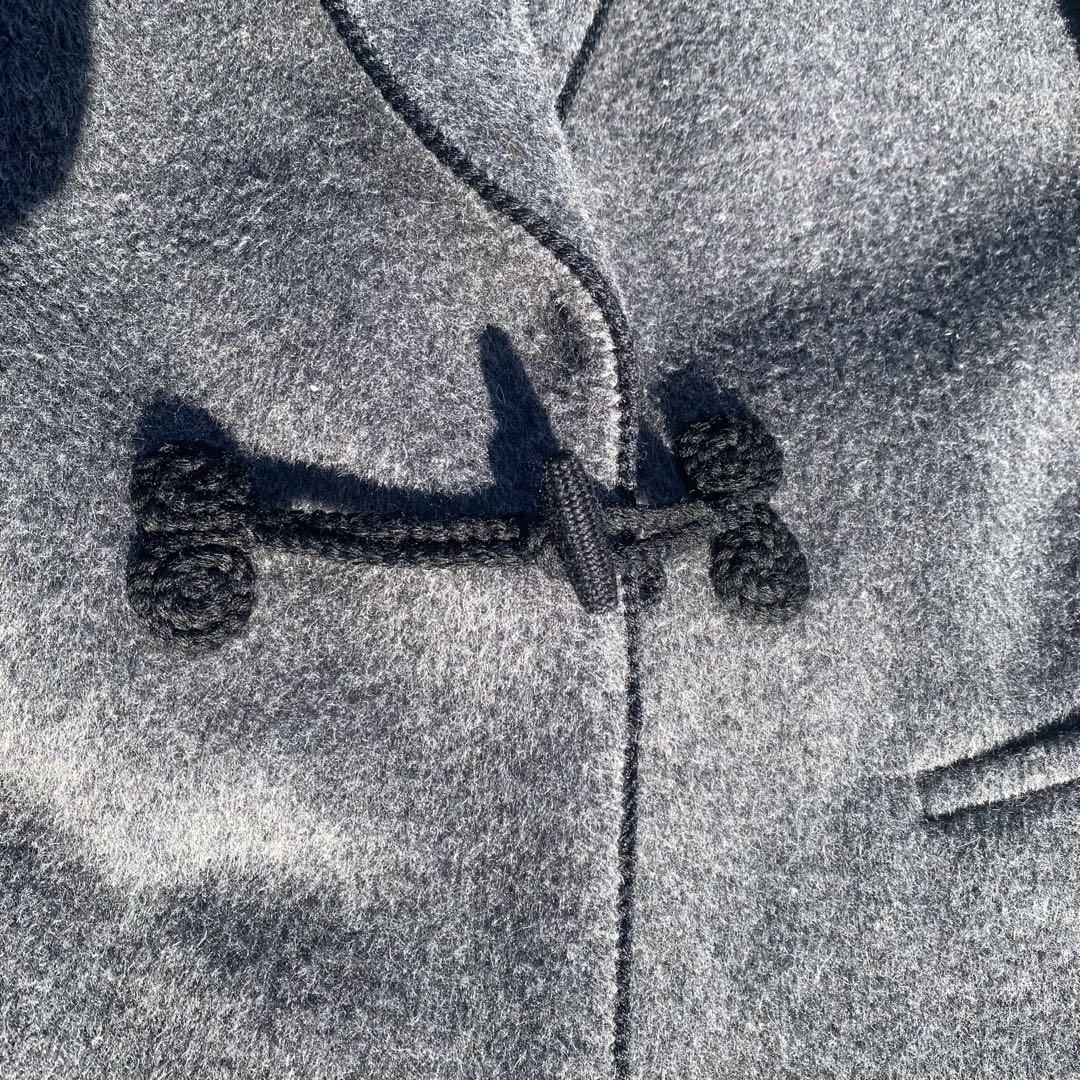 ジャケット・アウター US 50's smoking jacket