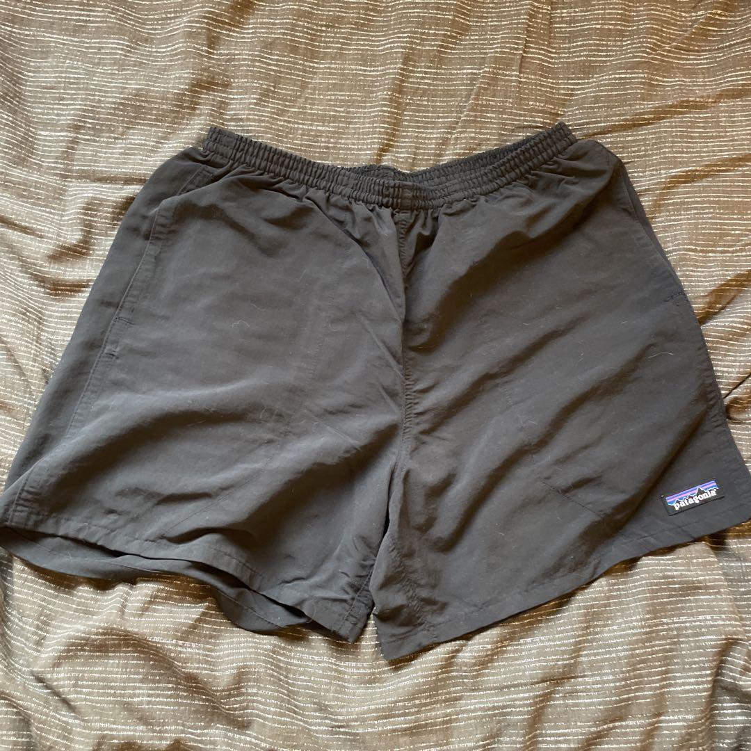 patagonia (パタゴニア) メンズ・バギーズ・ショーツ 5インチ