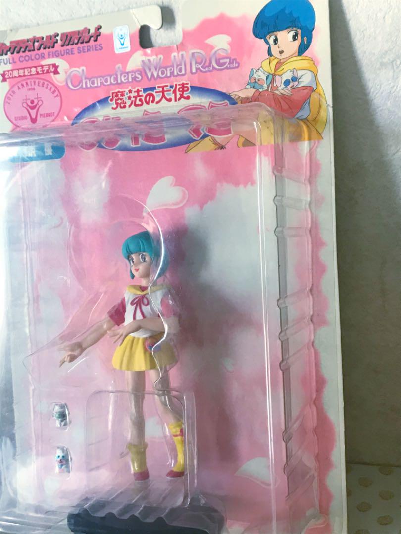 正規店特価 クリィミーマミ フィギュアセット vYIgb-m38217938579 最新作100%新品