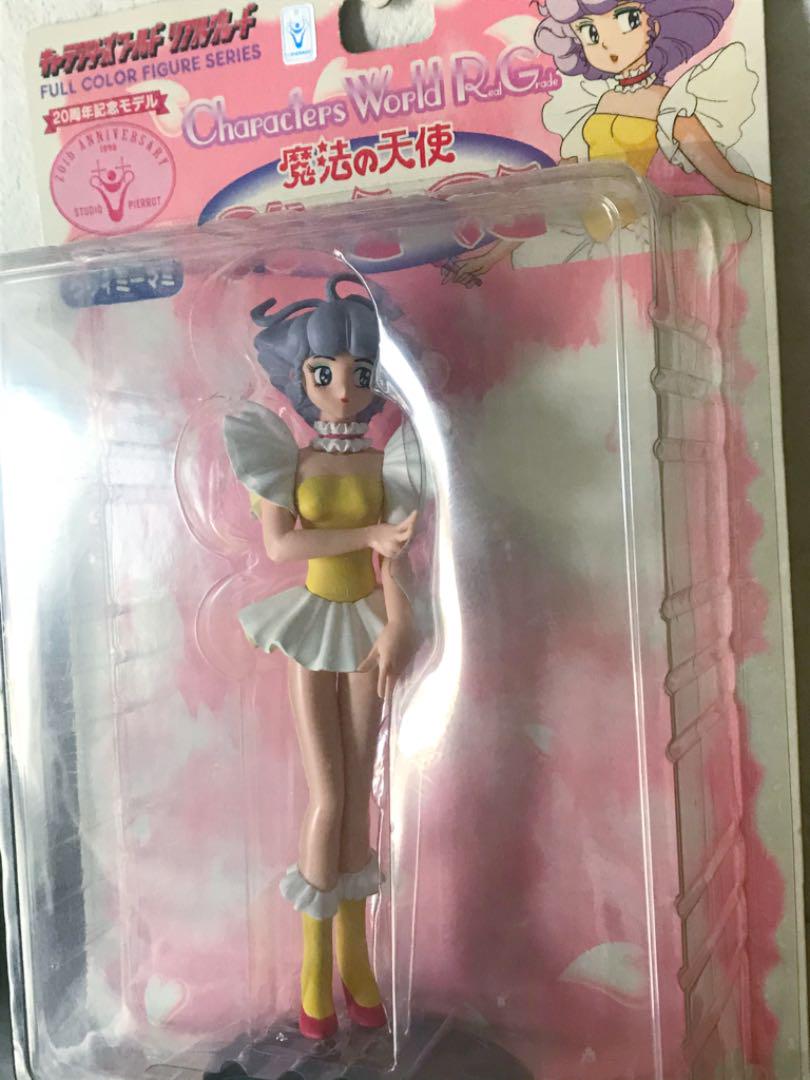 正規店特価 クリィミーマミ フィギュアセット vYIgb-m38217938579 最新作100%新品