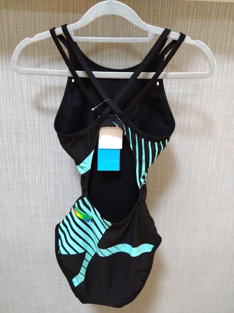 最終値下げ　arena　水着　女性用　Ｌ　TOUGHSUIT　競泳水着