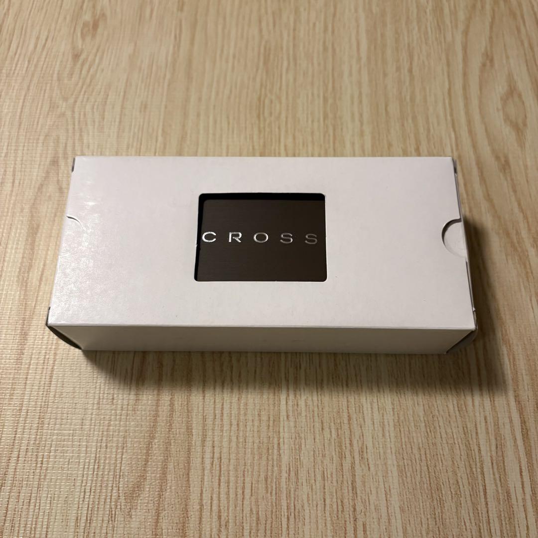 クロス
