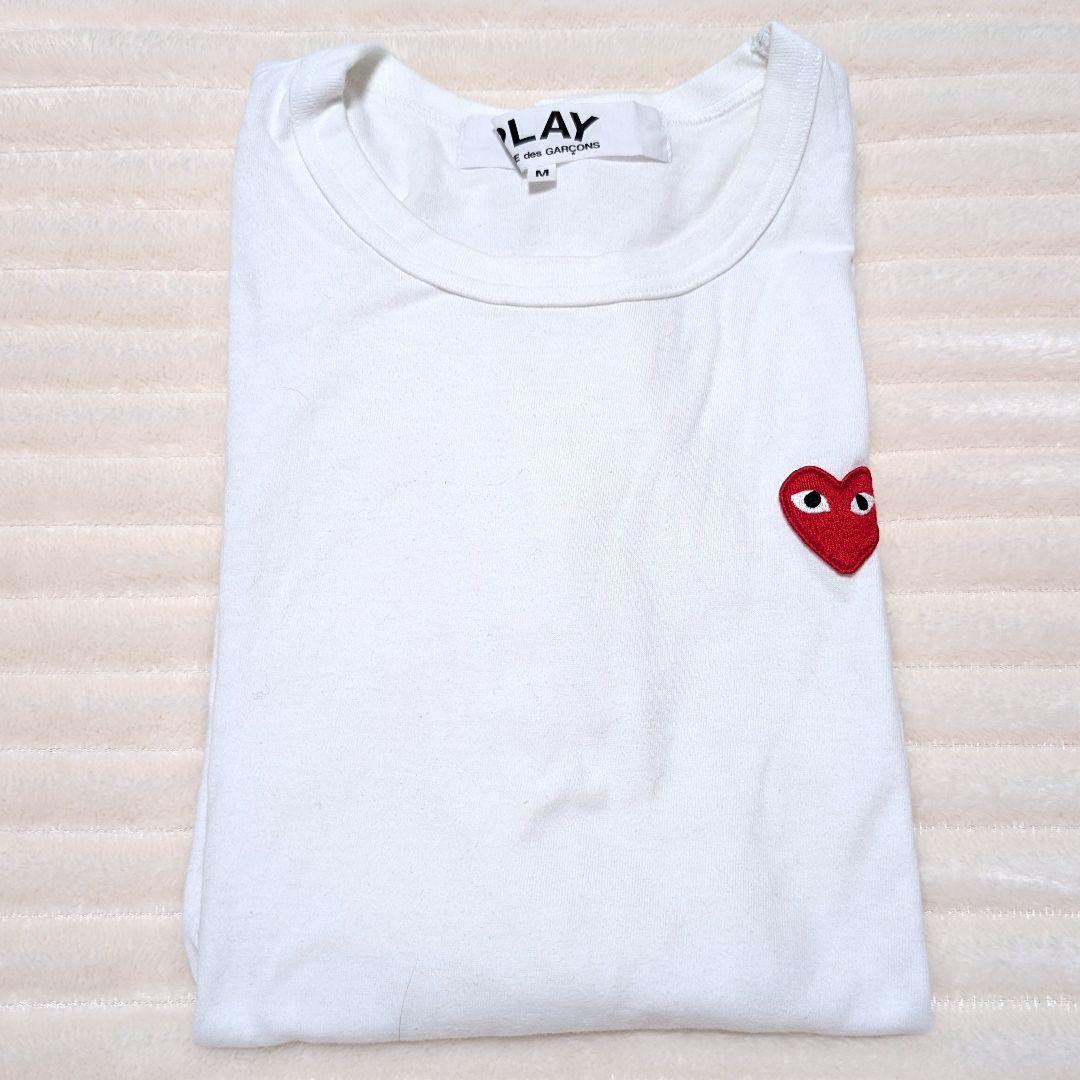 COMME des GARCONS コムデギャルソン CDGS2PL フランス製