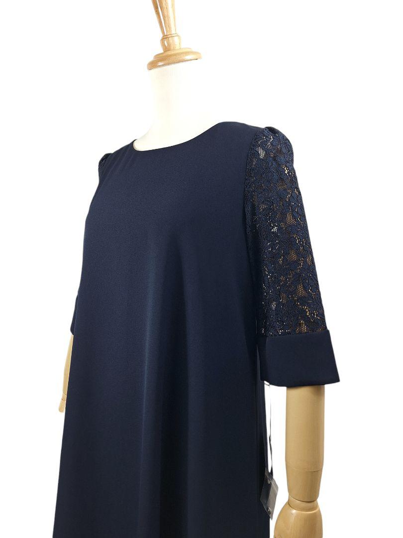 タグ付き emotional dress ドレスワンピース