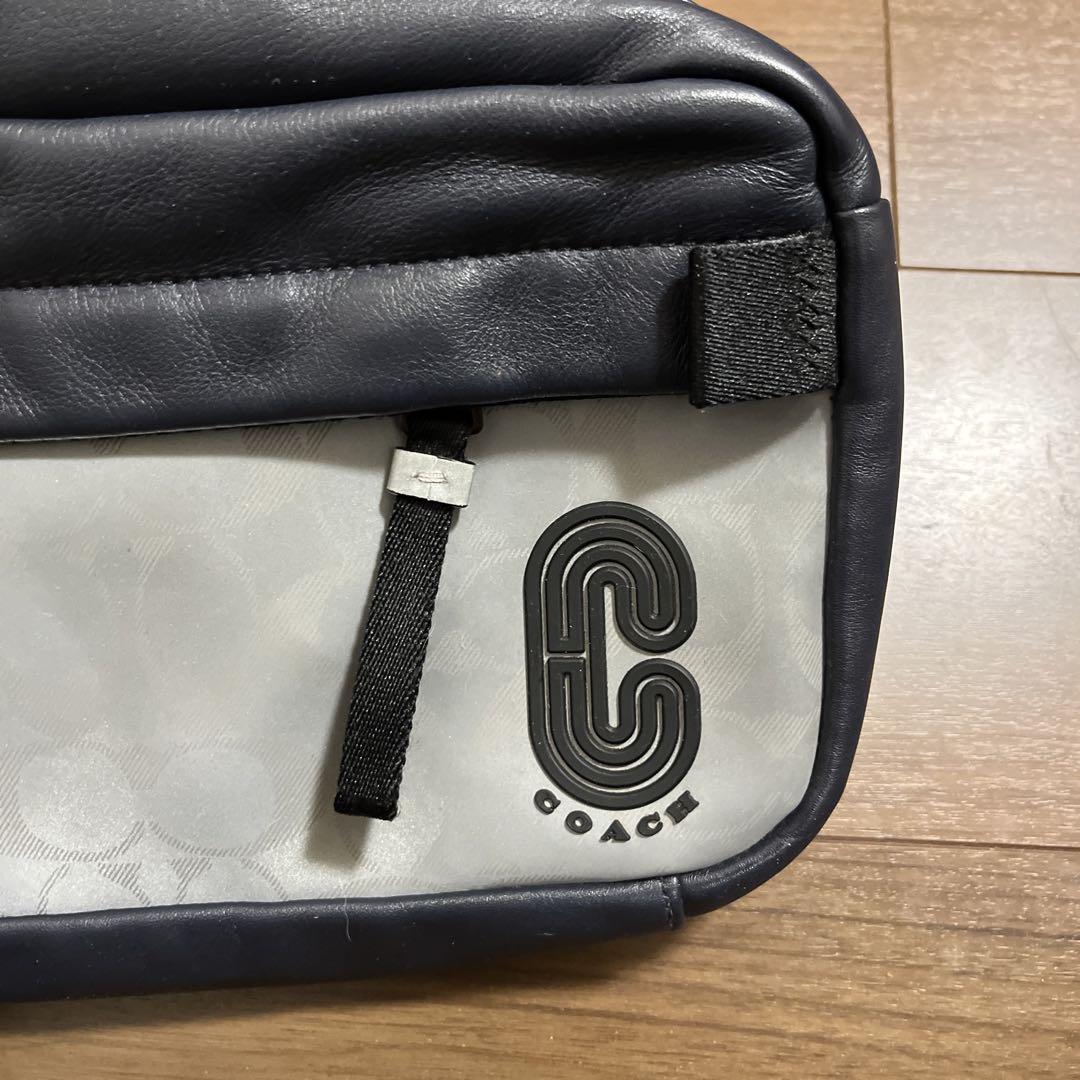 楽天市場】コーチ バッグ メンズ COACH ショルダーバッグ