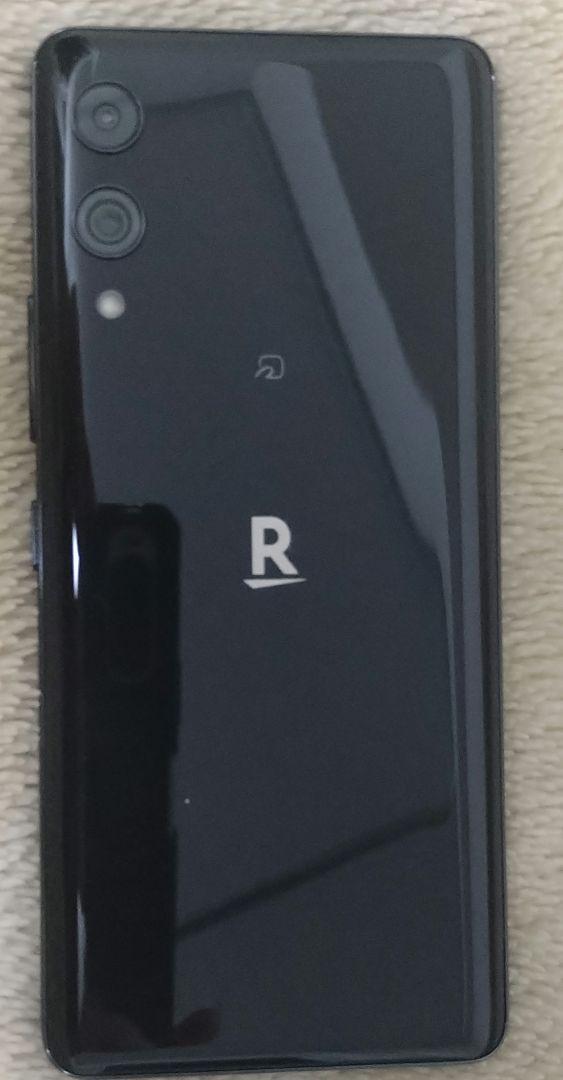Rakuten Hand 5G P780 128GB  超美品 ほぼ未使用