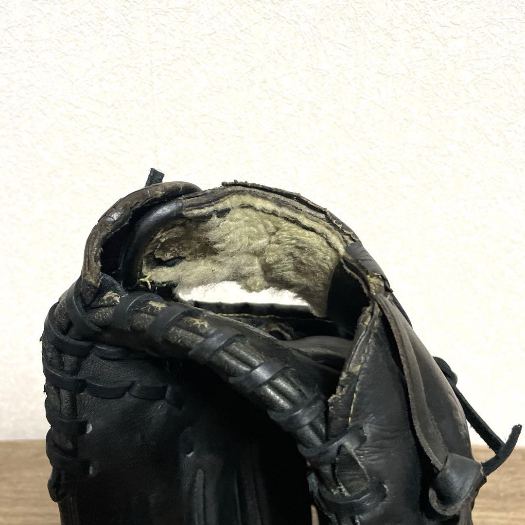 ミズノプロ 軟式 外野用