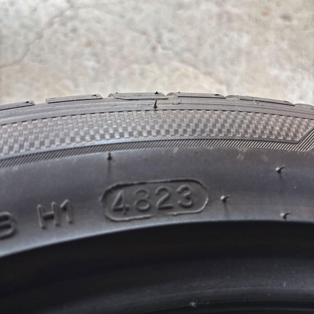 ハンコック　ventus S1evo3 225/45R19 ２本セット23年製