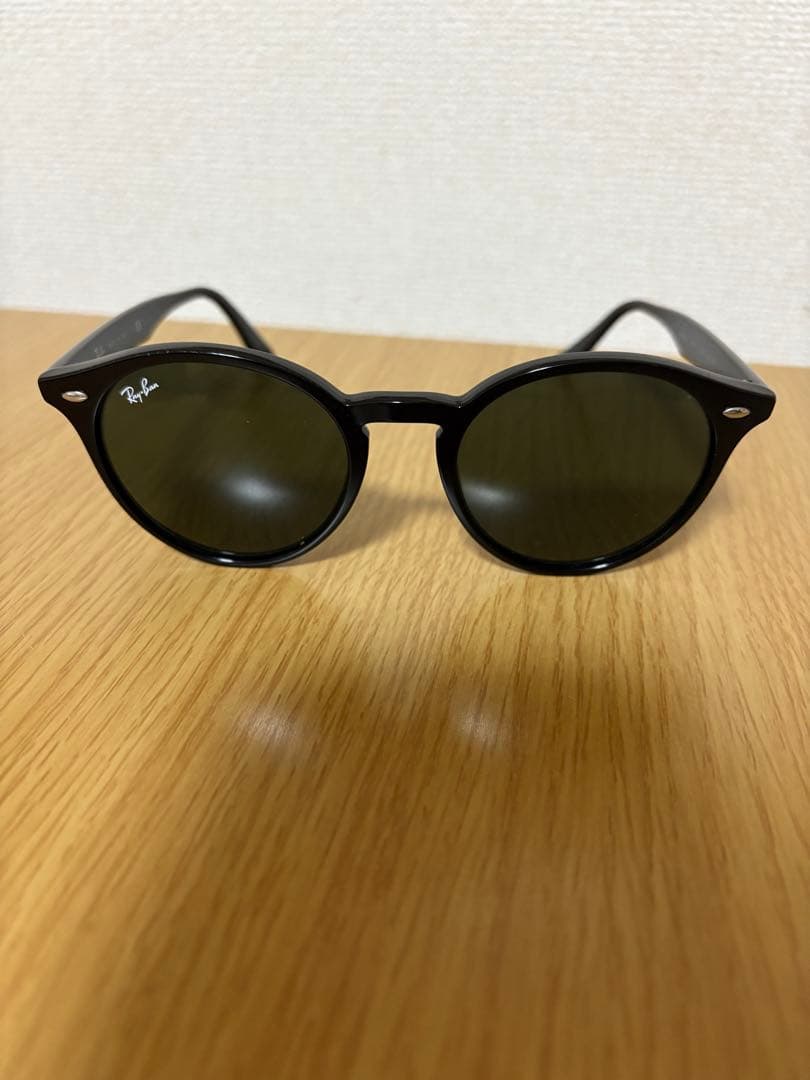 Ray-Ban RB 2180 F