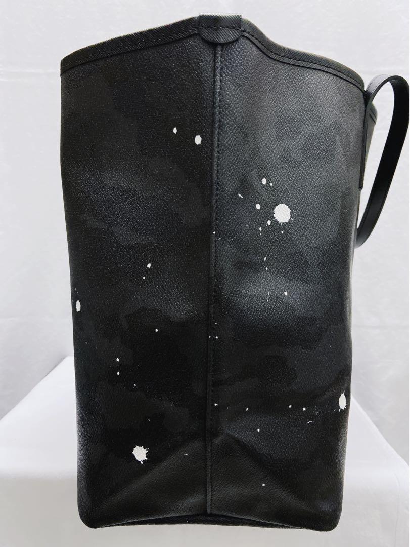 極美品✨ GENTIL BANDIT  ジャンティバンティ トートバッグ MM