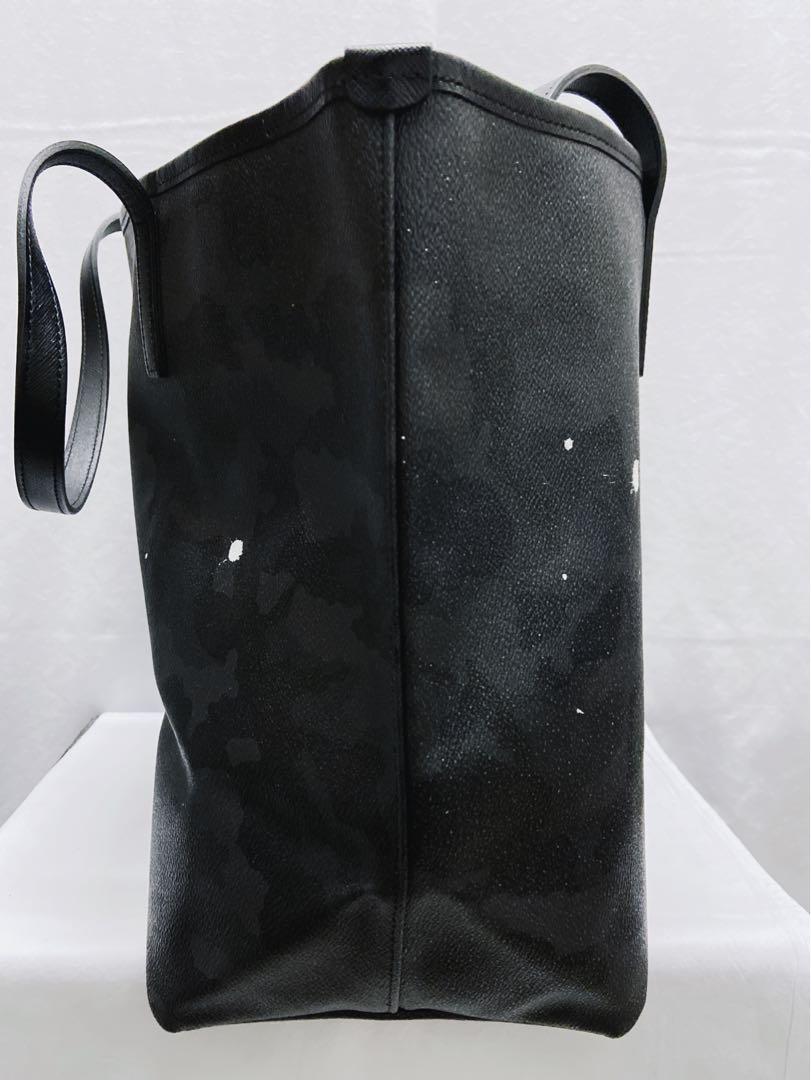 極美品✨ GENTIL BANDIT  ジャンティバンティ トートバッグ MM