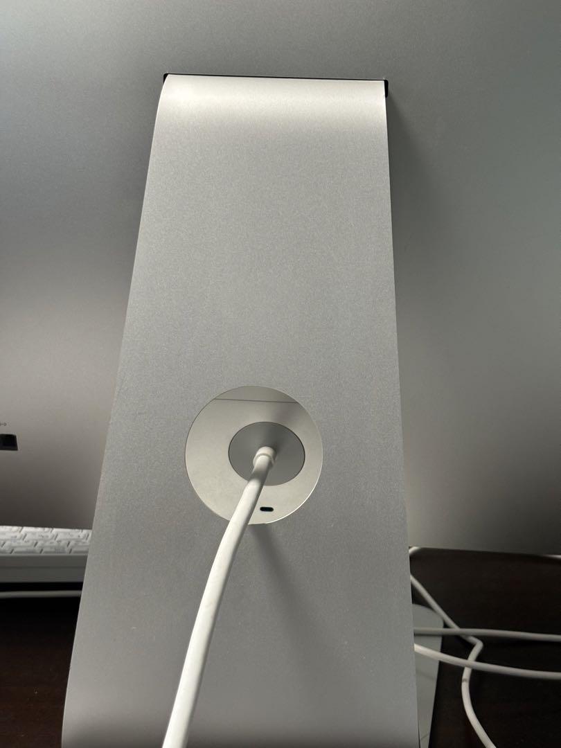 iMac 27インチ core i9 64GB SSD1TB 2019