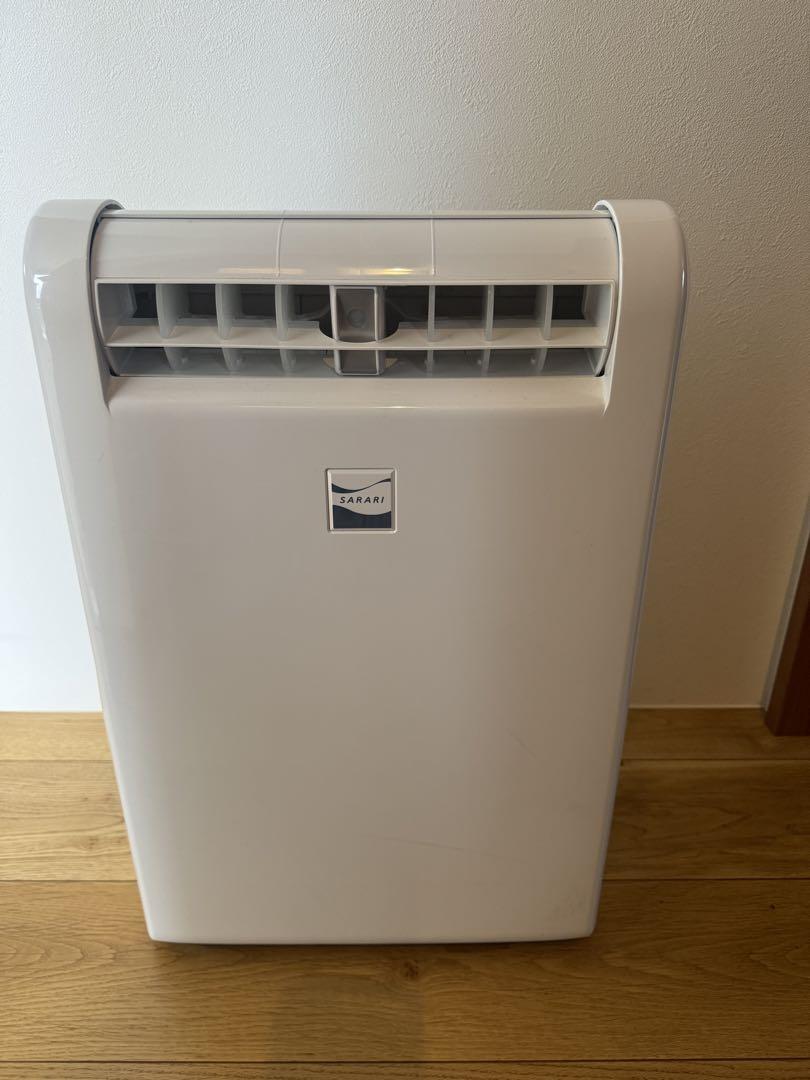MITSUBISHI 三菱 MJ-M100TX-W 衣類乾燥除湿器 2022年製 MITSUBISHI 三菱 MJ-M100TX-W 衣類乾燥除湿器 2022年製