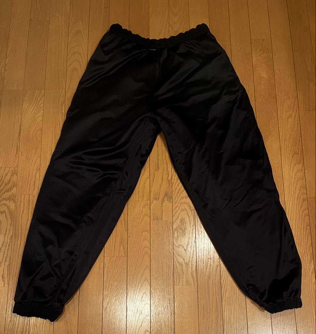 【極美品】US Army IPFUトレーニングパンツ☆XL-S☆米軍☆アメリカ製