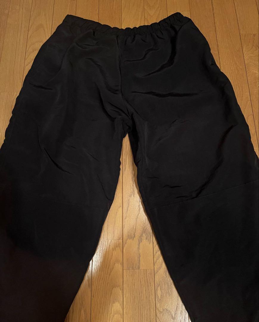 【極美品】US Army IPFUトレーニングパンツ☆XL-S☆米軍☆アメリカ製