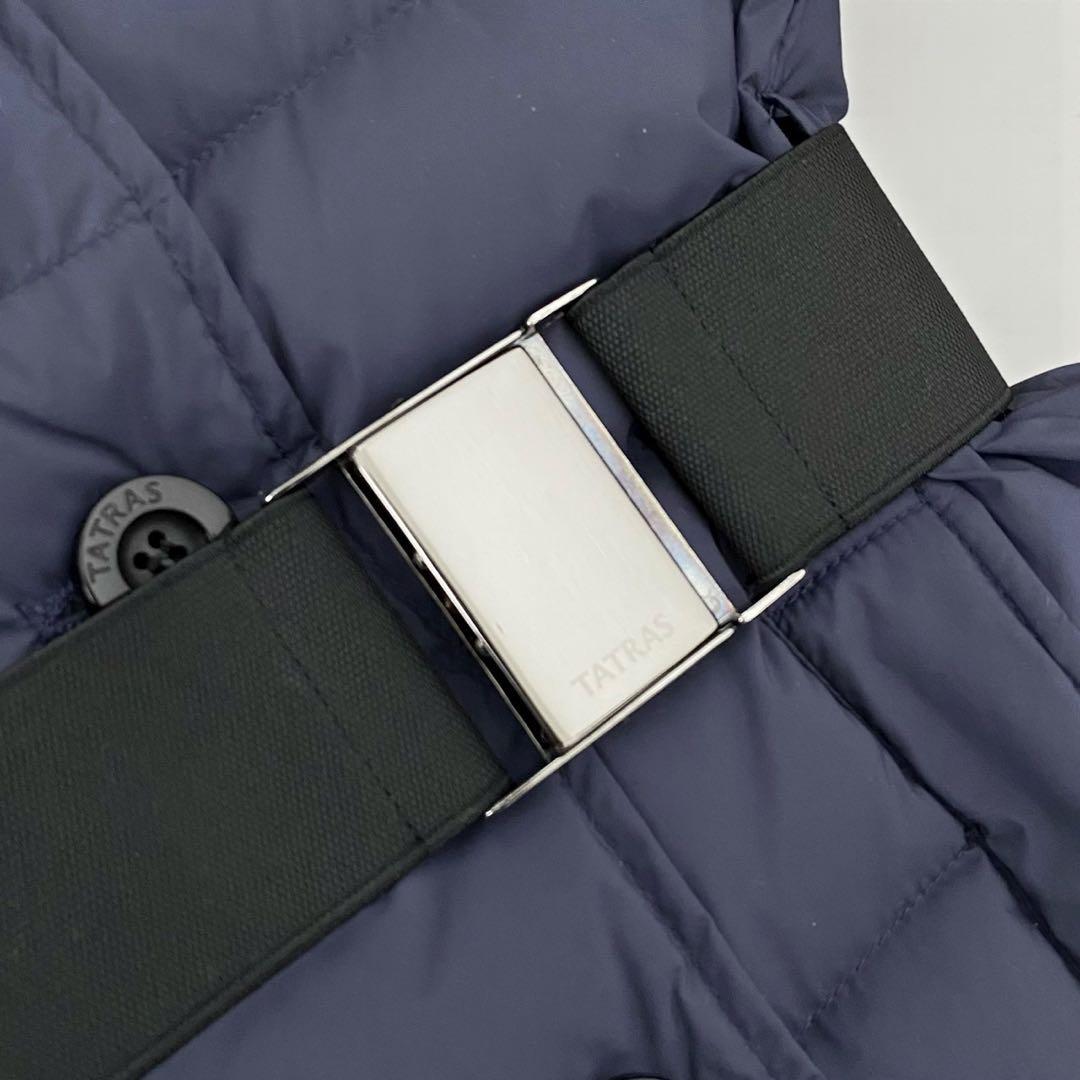 TATRAS タトラス ダウンコート ダウンジャケット AGOGNA アゴーニャ TATRAS タトラス ダウンコート ダウンジャケット AGOGNA アゴーニャ